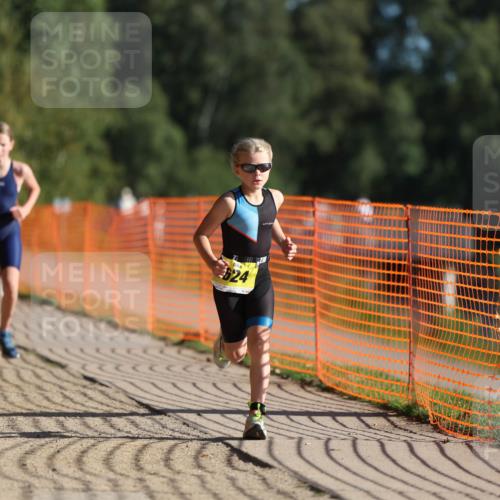 07.09.2025 - 19. Norderstedt Triathlon Michael Strokosch http://msf.ph/oto/8747622 07.09.2025 09:45:51 Laufen 554, 574, 619, 624 meine-sportfotos.de