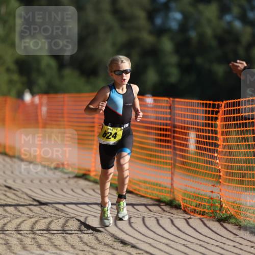 07.09.2025 - 19. Norderstedt Triathlon Michael Strokosch http://msf.ph/oto/8747640 07.09.2025 09:45:52 Laufen 554, 574, 619, 624, 634 meine-sportfotos.de