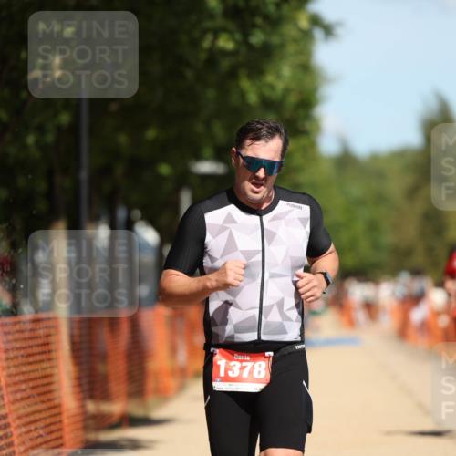 07.09.2025 - 19. Norderstedt Triathlon Michael Strokosch http://msf.ph/oto/8747663 07.09.2025 12:38:13 Laufen 136, 182, 202, 299, 1378 meine-sportfotos.de