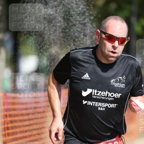 07.09.2025 - 19. Norderstedt Triathlon Michael Strokosch http://msf.ph/oto/8747668 07.09.2025 12:01:19 Laufen 796, 1208, 1348 meine-sportfotos.de