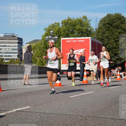 07.09.2025 - BARMER Alsterlauf Yannick Fuchs http://msf.ph/oto/8747669 07.09.2025 09:32:40 Laufen 2401, 3733, 2964, 5436, 2563, 753 meine-sportfotos.de