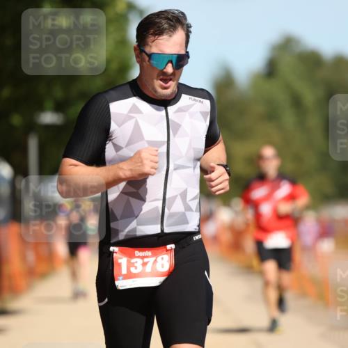 07.09.2025 - 19. Norderstedt Triathlon Michael Strokosch http://msf.ph/oto/8747692 07.09.2025 12:38:13 Laufen 136, 182, 202, 299, 1378 meine-sportfotos.de