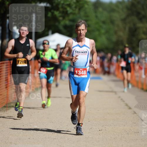 07.09.2025 - 19. Norderstedt Triathlon Michael Strokosch http://msf.ph/oto/8747732 07.09.2025 12:01:24 Laufen 770, 1208, 1332, 1348 meine-sportfotos.de