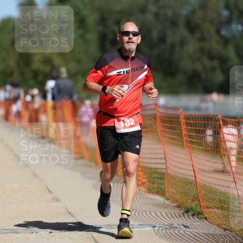 07.09.2025 - 19. Norderstedt Triathlon Michael Strokosch http://msf.ph/oto/8747739 07.09.2025 12:38:16 Laufen 182, 299, 1378 meine-sportfotos.de