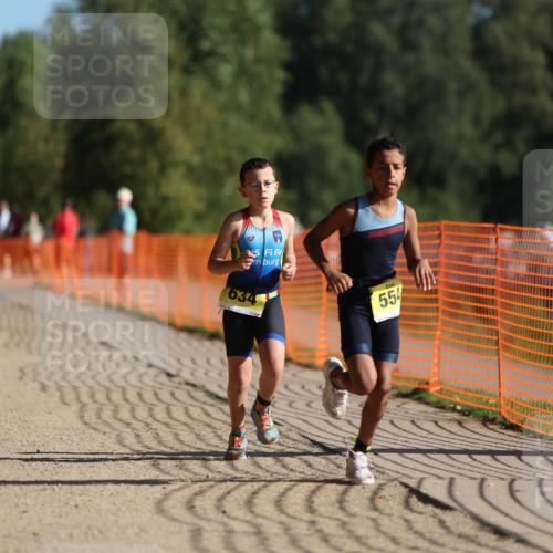 07.09.2025 - 19. Norderstedt Triathlon Michael Strokosch http://msf.ph/oto/8747750 07.09.2025 09:45:56 Laufen 554, 619, 624, 634 meine-sportfotos.de