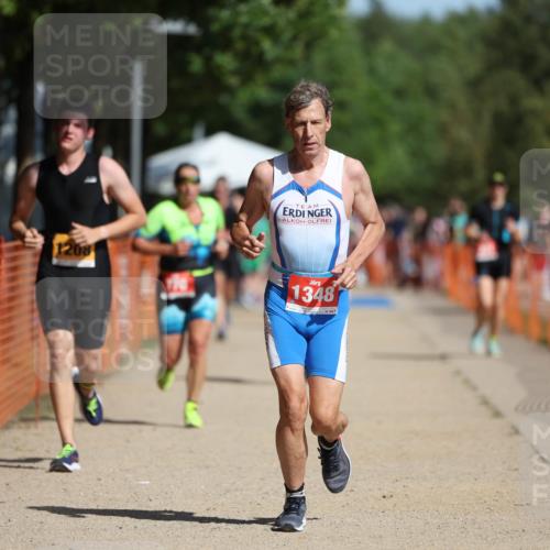 07.09.2025 - 19. Norderstedt Triathlon Michael Strokosch http://msf.ph/oto/8747751 07.09.2025 12:01:24 Laufen 770, 1208, 1332, 1348 meine-sportfotos.de