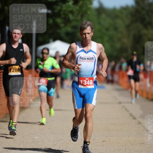 07.09.2025 - 19. Norderstedt Triathlon Michael Strokosch http://msf.ph/oto/8747757 07.09.2025 12:01:25 Laufen 770, 1208, 1332, 1348 meine-sportfotos.de