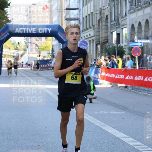 07.09.2025 - BARMER Alsterlauf Strokosch-Dieckow http://msf.ph/oto/8747758 07.09.2025 11:13:15 Ziel  meine-sportfotos.de