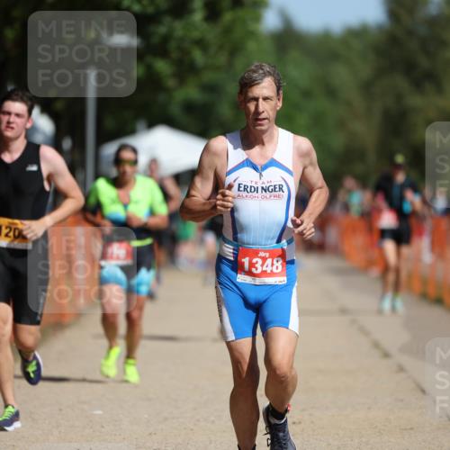 07.09.2025 - 19. Norderstedt Triathlon Michael Strokosch http://msf.ph/oto/8747782 07.09.2025 12:01:25 Laufen 770, 1208, 1332, 1348 meine-sportfotos.de