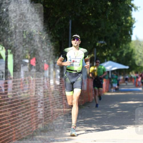 07.09.2025 - 19. Norderstedt Triathlon Michael Strokosch http://msf.ph/oto/8747786 07.09.2025 14:51:40 Laufen 1028, 1469 meine-sportfotos.de