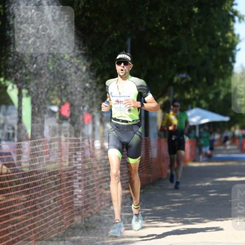 07.09.2025 - 19. Norderstedt Triathlon Michael Strokosch http://msf.ph/oto/8747795 07.09.2025 14:51:40 Laufen 1028, 1469 meine-sportfotos.de