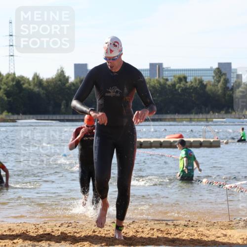07.09.2025 - 19. Norderstedt Triathlon Luisa Fischer http://msf.ph/oto/8747808 07.09.2025 10:50:07 Schwimmen 238, 1158, 1171, 1176, 1335, 1355 meine-sportfotos.de