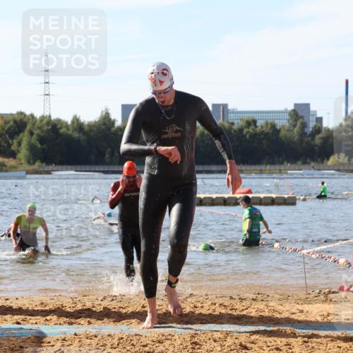 07.09.2025 - 19. Norderstedt Triathlon Luisa Fischer http://msf.ph/oto/8747814 07.09.2025 10:50:07 Schwimmen 238, 1158, 1171, 1176, 1335, 1355 meine-sportfotos.de