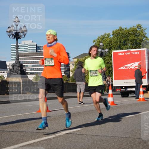 07.09.2025 - BARMER Alsterlauf Yannick Fuchs http://msf.ph/oto/8747820 07.09.2025 09:32:44 Laufen 3753, 2566, 54, 40 meine-sportfotos.de
