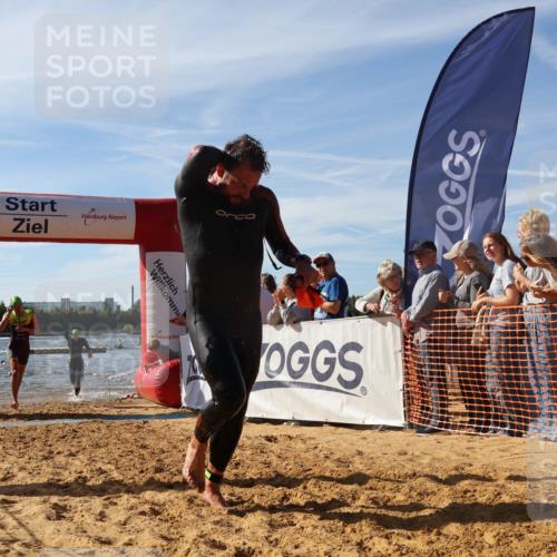 07.09.2025 - 19. Norderstedt Triathlon Luisa Fischer http://msf.ph/oto/8747835 07.09.2025 10:50:12 Schwimmen 238, 1157, 1158, 1171, 1335, 1355 meine-sportfotos.de