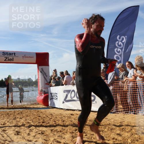 07.09.2025 - 19. Norderstedt Triathlon Luisa Fischer http://msf.ph/oto/8747837 07.09.2025 10:50:13 Schwimmen 238, 1157, 1171, 1335, 1355 meine-sportfotos.de