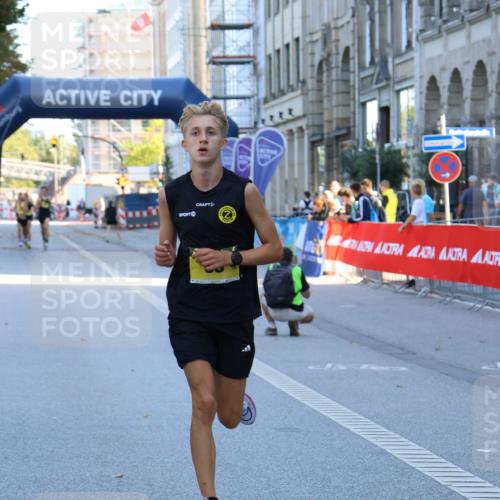 07.09.2025 - BARMER Alsterlauf Strokosch-Dieckow http://msf.ph/oto/8747856 07.09.2025 11:13:14 Ziel  meine-sportfotos.de