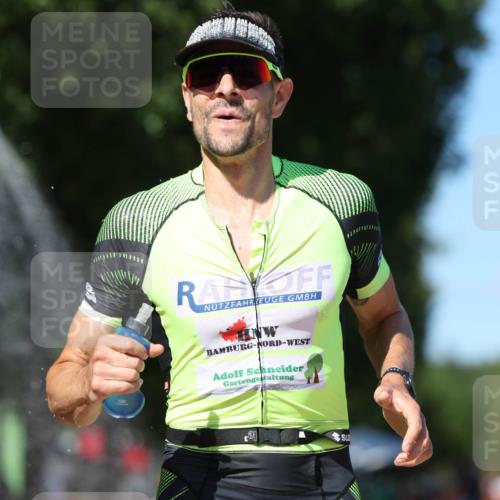 07.09.2025 - 19. Norderstedt Triathlon Michael Strokosch http://msf.ph/oto/8747881 07.09.2025 14:51:43 Laufen 1028, 1469 meine-sportfotos.de