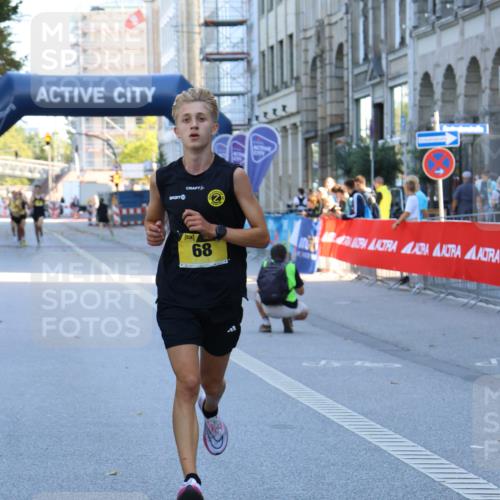 07.09.2025 - BARMER Alsterlauf Strokosch-Dieckow http://msf.ph/oto/8747884 07.09.2025 11:13:14 Ziel  meine-sportfotos.de