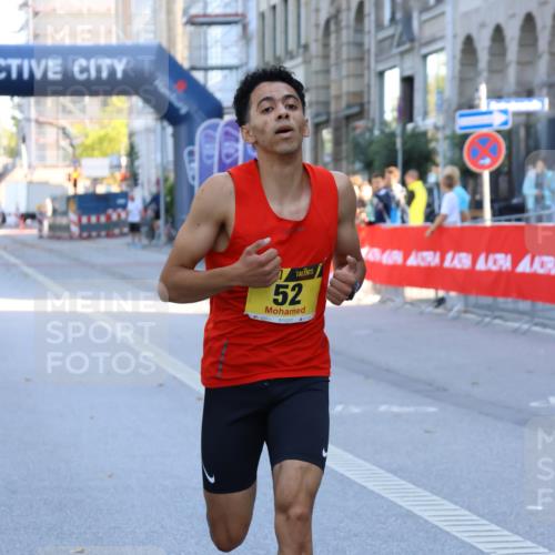 07.09.2025 - BARMER Alsterlauf Strokosch-Dieckow http://msf.ph/oto/8747913 07.09.2025 11:12:59 Ziel  meine-sportfotos.de