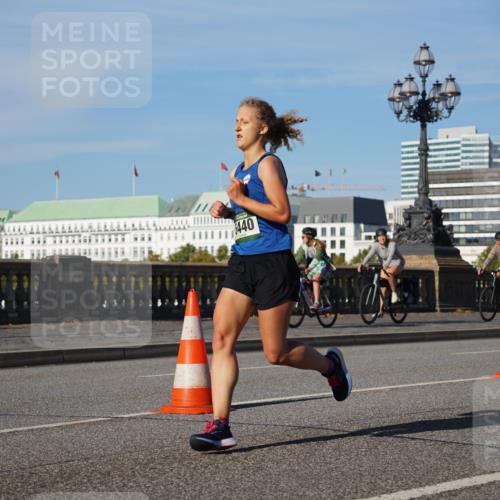 07.09.2025 - BARMER Alsterlauf Yannick Fuchs http://msf.ph/oto/8747921 07.09.2025 09:32:47 Laufen 440 meine-sportfotos.de