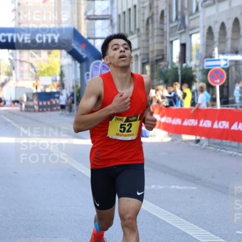 07.09.2025 - BARMER Alsterlauf Strokosch-Dieckow http://msf.ph/oto/8747943 07.09.2025 11:12:59 Ziel  meine-sportfotos.de