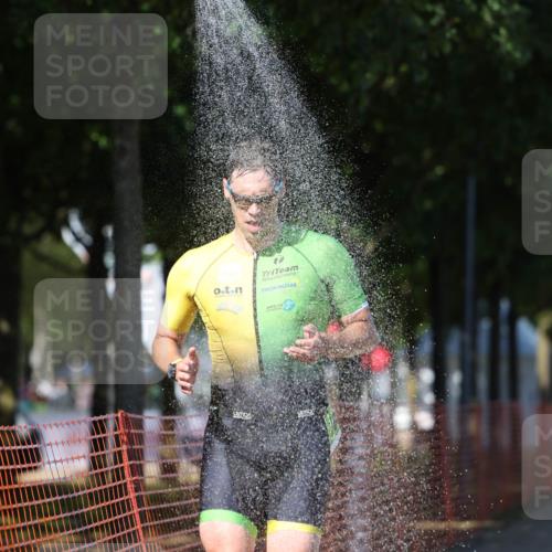 07.09.2025 - 19. Norderstedt Triathlon Michael Strokosch http://msf.ph/oto/8747944 07.09.2025 14:51:47 Laufen 394, 1028 meine-sportfotos.de