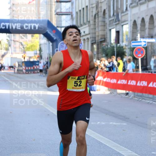 07.09.2025 - BARMER Alsterlauf Strokosch-Dieckow http://msf.ph/oto/8747978 07.09.2025 11:12:59 Ziel  meine-sportfotos.de