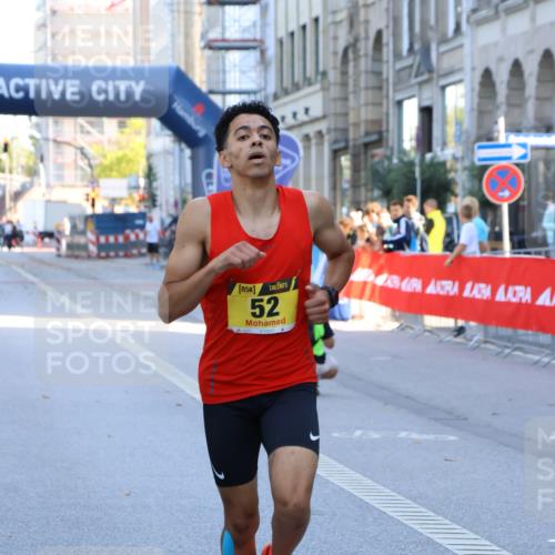 07.09.2025 - BARMER Alsterlauf Strokosch-Dieckow http://msf.ph/oto/8747999 07.09.2025 11:12:59 Ziel  meine-sportfotos.de