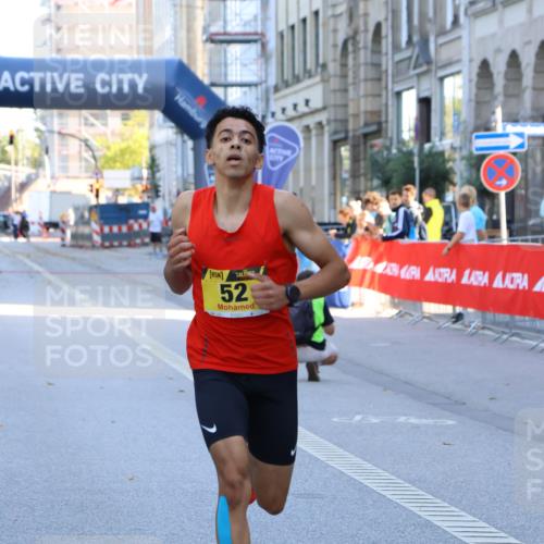 07.09.2025 - BARMER Alsterlauf Strokosch-Dieckow http://msf.ph/oto/8748049 07.09.2025 11:12:59 Ziel  meine-sportfotos.de