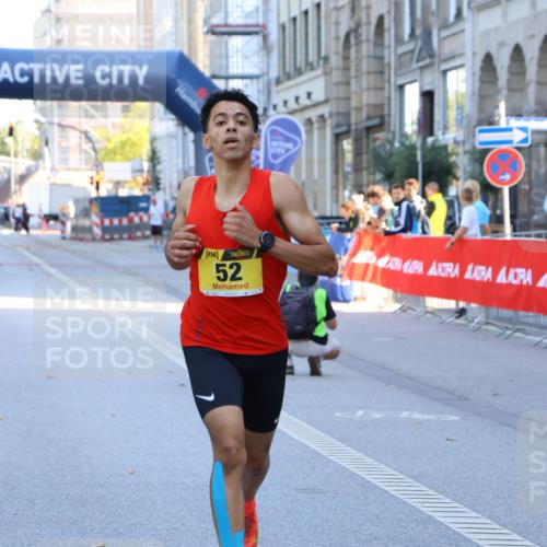 07.09.2025 - BARMER Alsterlauf Strokosch-Dieckow http://msf.ph/oto/8748077 07.09.2025 11:12:58 Ziel  meine-sportfotos.de