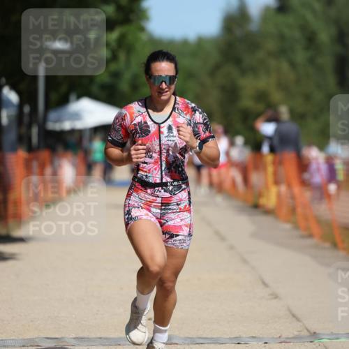 07.09.2025 - 19. Norderstedt Triathlon Michael Strokosch http://msf.ph/oto/8748086 07.09.2025 12:38:52 Laufen 195 meine-sportfotos.de