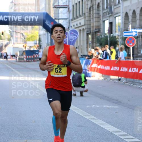 07.09.2025 - BARMER Alsterlauf Strokosch-Dieckow http://msf.ph/oto/8748103 07.09.2025 11:12:58 Ziel  meine-sportfotos.de