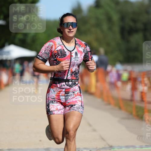 07.09.2025 - 19. Norderstedt Triathlon Michael Strokosch http://msf.ph/oto/8748110 07.09.2025 12:38:53 Laufen 195 meine-sportfotos.de