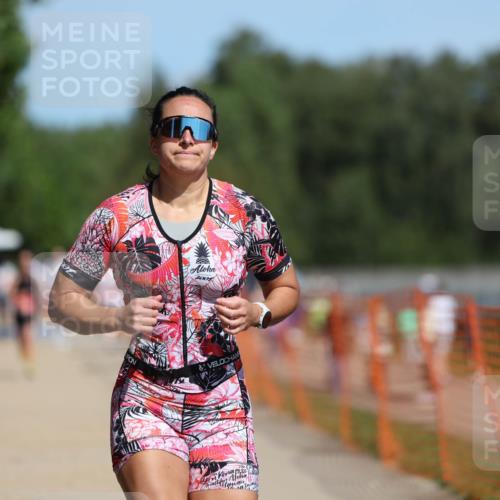 07.09.2025 - 19. Norderstedt Triathlon Michael Strokosch http://msf.ph/oto/8748119 07.09.2025 12:38:53 Laufen 195 meine-sportfotos.de