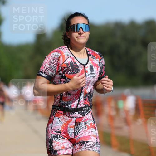 07.09.2025 - 19. Norderstedt Triathlon Michael Strokosch http://msf.ph/oto/8748127 07.09.2025 12:38:53 Laufen 195 meine-sportfotos.de
