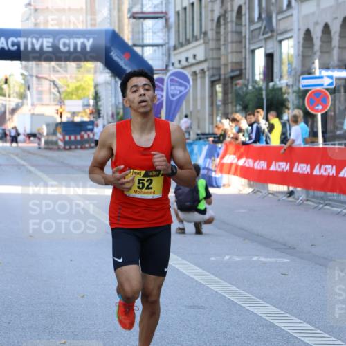 07.09.2025 - BARMER Alsterlauf Strokosch-Dieckow http://msf.ph/oto/8748128 07.09.2025 11:12:58 Ziel  meine-sportfotos.de