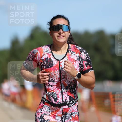 07.09.2025 - 19. Norderstedt Triathlon Michael Strokosch http://msf.ph/oto/8748134 07.09.2025 12:38:53 Laufen 195 meine-sportfotos.de