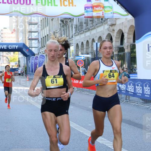 07.09.2025 - BARMER Alsterlauf Strokosch-Dieckow http://msf.ph/oto/8748161 07.09.2025 11:12:56 Ziel  meine-sportfotos.de