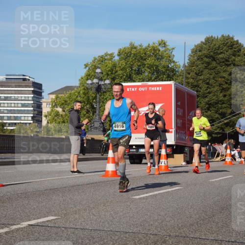 07.09.2025 - BARMER Alsterlauf Yannick Fuchs http://msf.ph/oto/8748167 07.09.2025 09:33:01 Laufen 4916, 5980, 3669, 1, 4645, 4747 meine-sportfotos.de