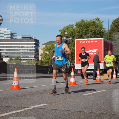 07.09.2025 - BARMER Alsterlauf Yannick Fuchs http://msf.ph/oto/8748184 07.09.2025 09:33:02 Laufen 4916, 5980, 1, 3669, 464, 4747 meine-sportfotos.de