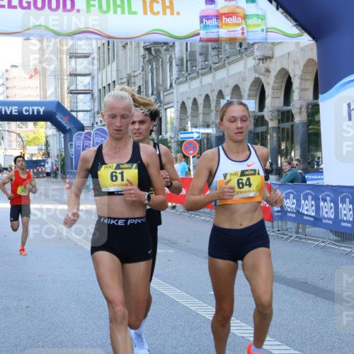 07.09.2025 - BARMER Alsterlauf Strokosch-Dieckow http://msf.ph/oto/8748191 07.09.2025 11:12:56 Ziel  meine-sportfotos.de