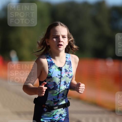 07.09.2025 - 19. Norderstedt Triathlon Michael Strokosch http://msf.ph/oto/8748210 07.09.2025 09:46:27 Laufen 565, 584, 599 meine-sportfotos.de