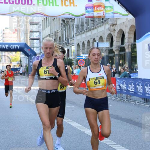 07.09.2025 - BARMER Alsterlauf Strokosch-Dieckow http://msf.ph/oto/8748218 07.09.2025 11:12:56 Ziel  meine-sportfotos.de
