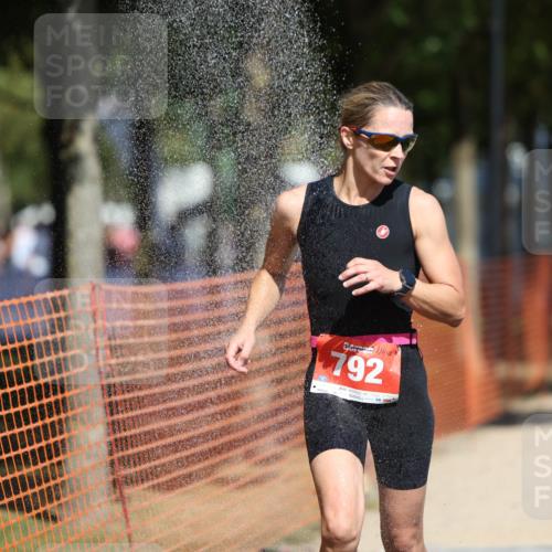 07.09.2025 - 19. Norderstedt Triathlon Michael Strokosch http://msf.ph/oto/8748221 07.09.2025 12:39:03 Laufen 165, 273, 724, 792 meine-sportfotos.de