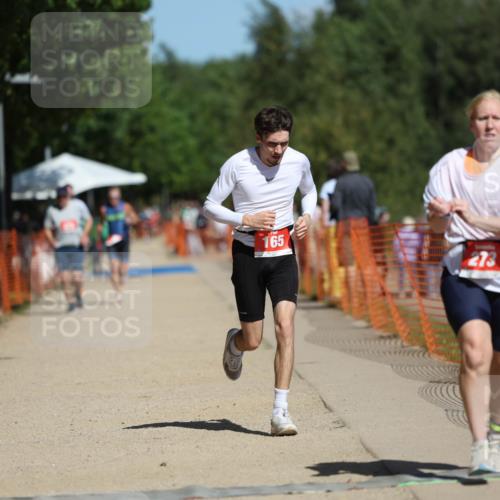 07.09.2025 - 19. Norderstedt Triathlon Michael Strokosch http://msf.ph/oto/8748256 07.09.2025 12:39:04 Laufen 165, 273, 724, 792 meine-sportfotos.de