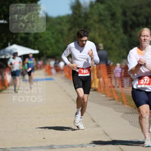 07.09.2025 - 19. Norderstedt Triathlon Michael Strokosch http://msf.ph/oto/8748264 07.09.2025 12:39:04 Laufen 165, 273, 724, 792 meine-sportfotos.de