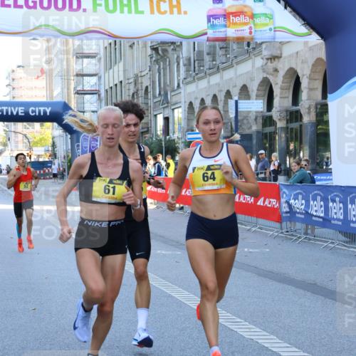 07.09.2025 - BARMER Alsterlauf Strokosch-Dieckow http://msf.ph/oto/8748272 07.09.2025 11:12:56 Ziel  meine-sportfotos.de