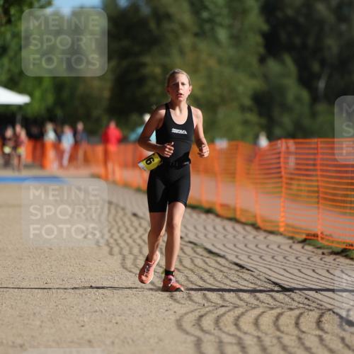 07.09.2025 - 19. Norderstedt Triathlon Michael Strokosch http://msf.ph/oto/8748275 07.09.2025 09:46:35 Laufen 616 meine-sportfotos.de
