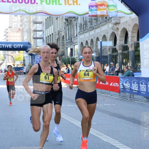 07.09.2025 - BARMER Alsterlauf Strokosch-Dieckow http://msf.ph/oto/8748297 07.09.2025 11:12:55 Ziel  meine-sportfotos.de